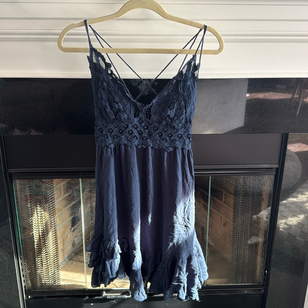 Boutique dress